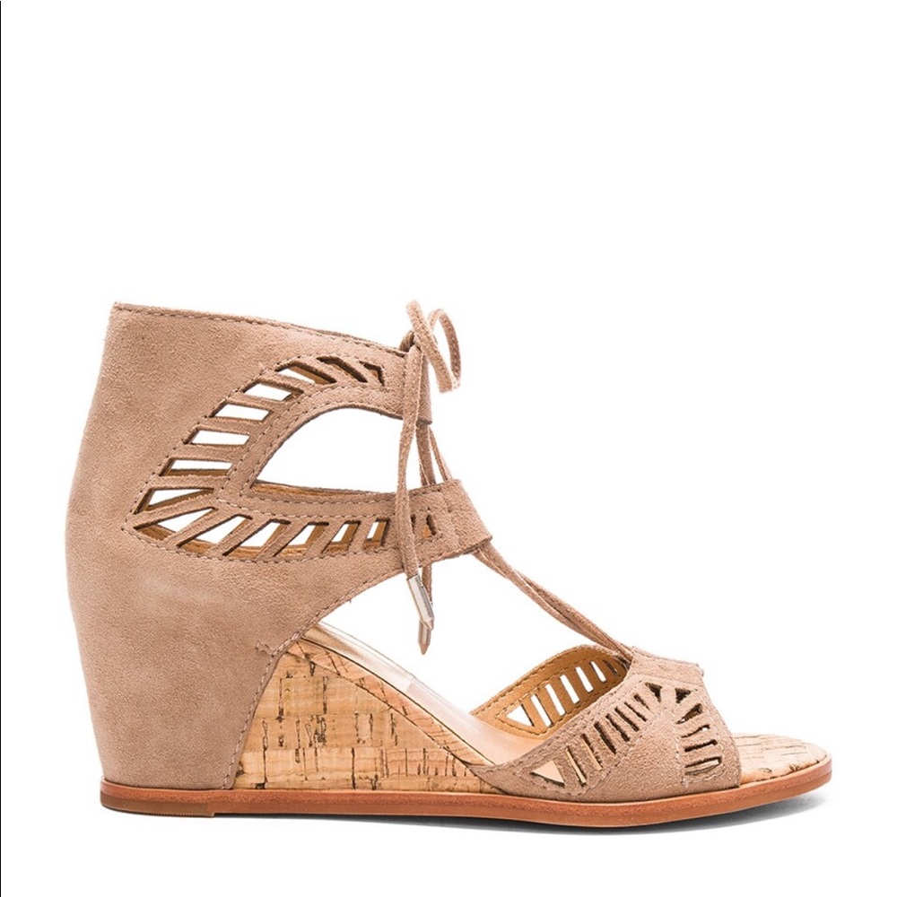 Dolce Vita Linsey Sandals